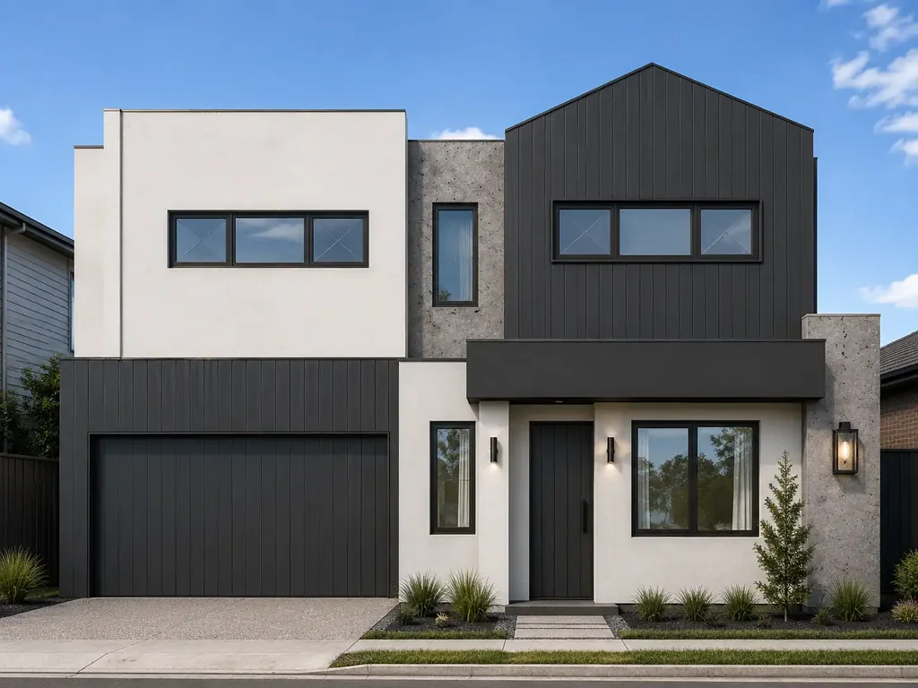 South Kingsville 2部屋 A Unique Architecturally Designed Townhouse in a Prime Location !!