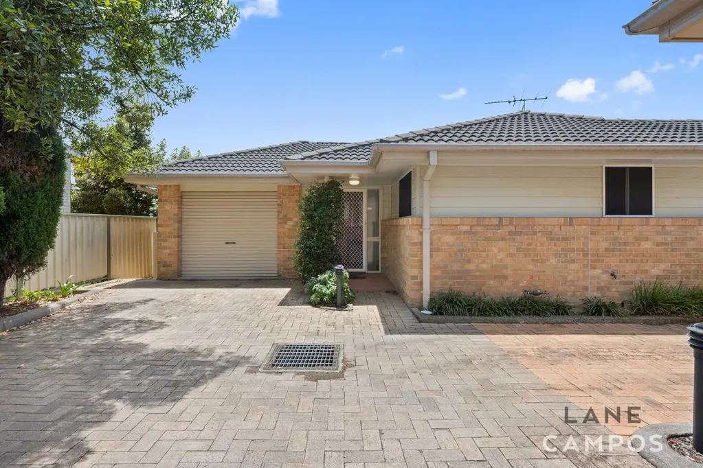 4/1 Eveleen Street, Cardiff South, NSW 2285