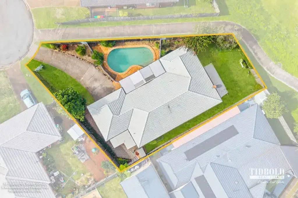 Victoria Point 4Habitaciones Splash Into Summer - Family Living Opposite Parkland!
