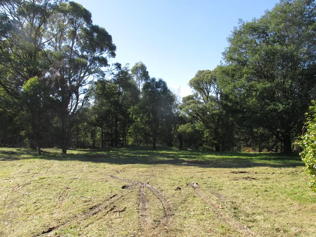 Kinglake Central SUPERB VIEWS