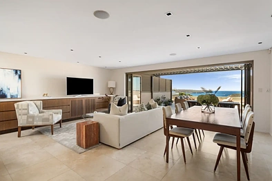 4/41 Moruben Road, Mosman, NSW 2088, 4 slaapkamers, 3 badkamers, Apartment