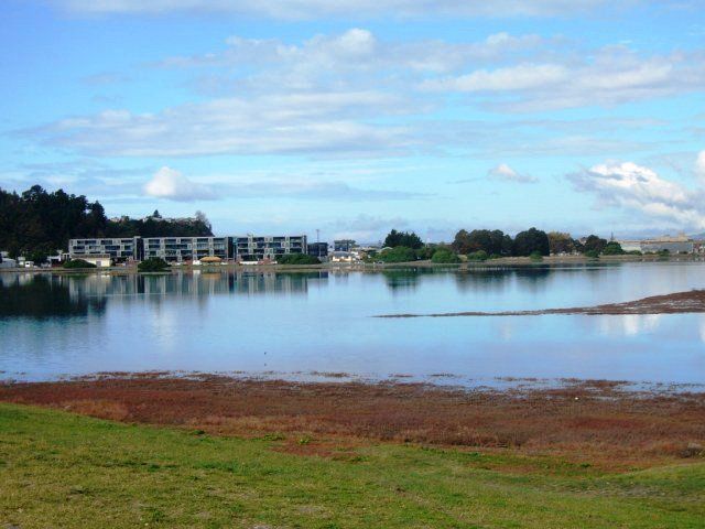 206/7 Humber Street, Pandora, Napier, 2 rūma, 2 rūma horoi