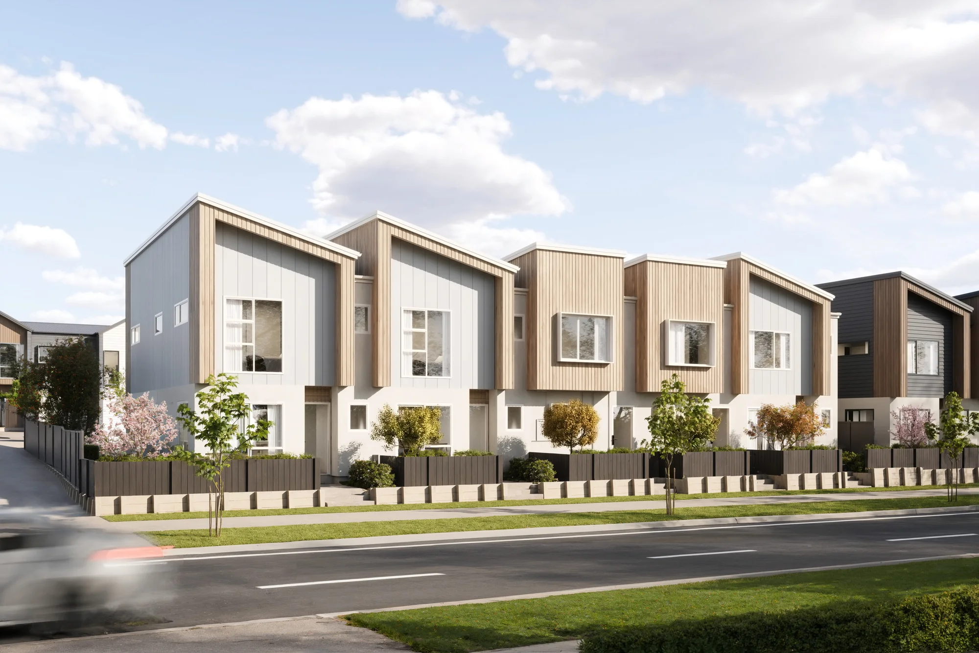Porirua 3Phòng ngủ BRAND-NEW - READY TO MOVE IN