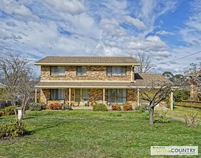 Armidale 4 Slaapkamer 20 Gordon Street