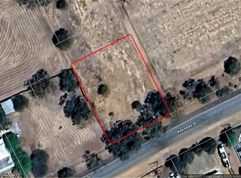 Northam  Want to Build?