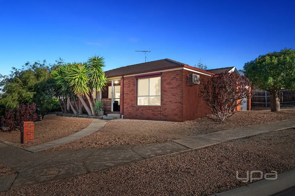 9 Finnin Street, Bacchus Marsh, VIC 3340