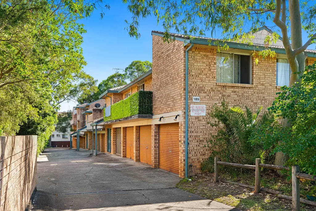 10/189 Derby Street, Penrith, NSW 2750