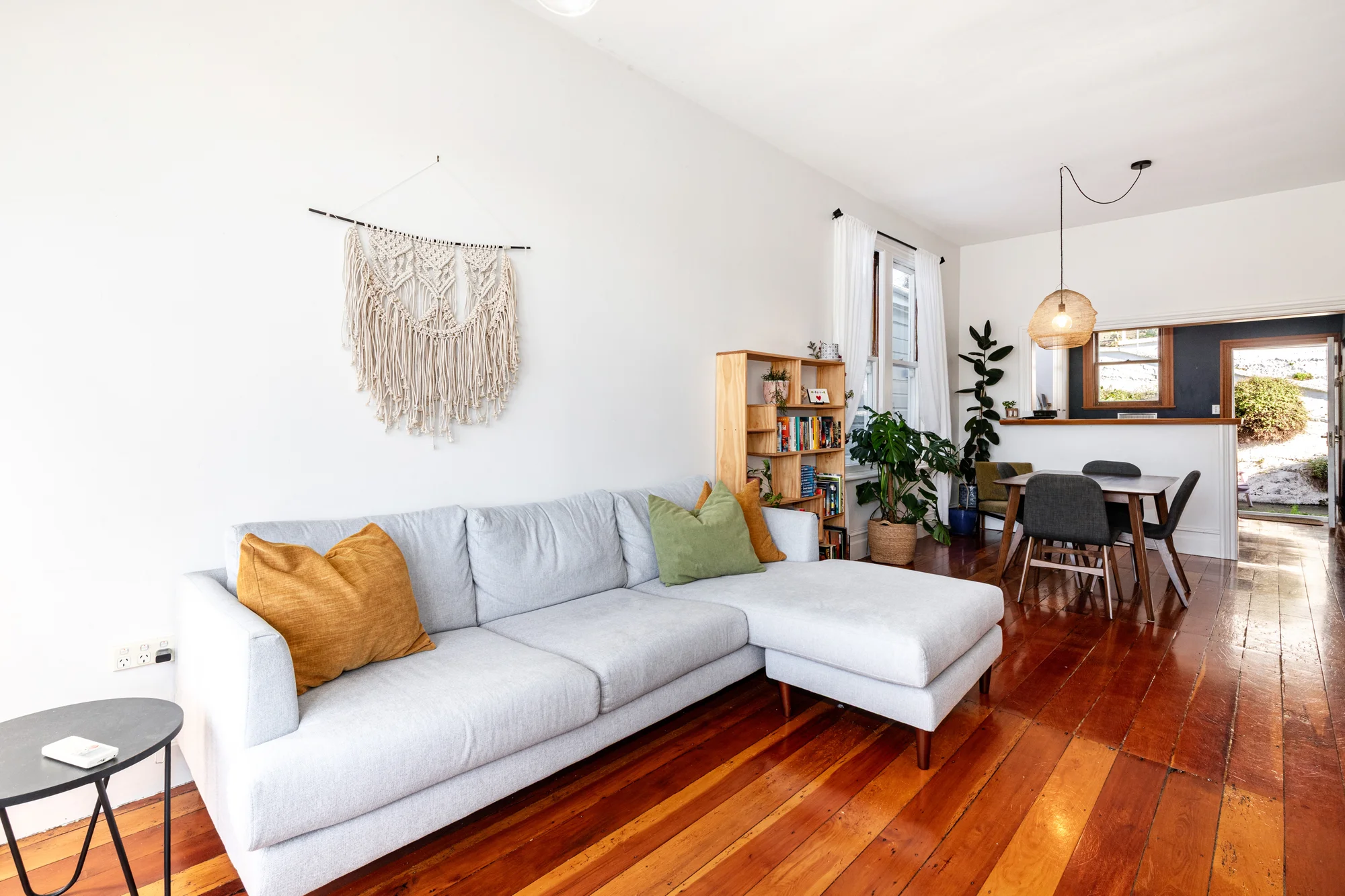 Berhampore 3房  CHARMING HOME, GREAT LOCATION