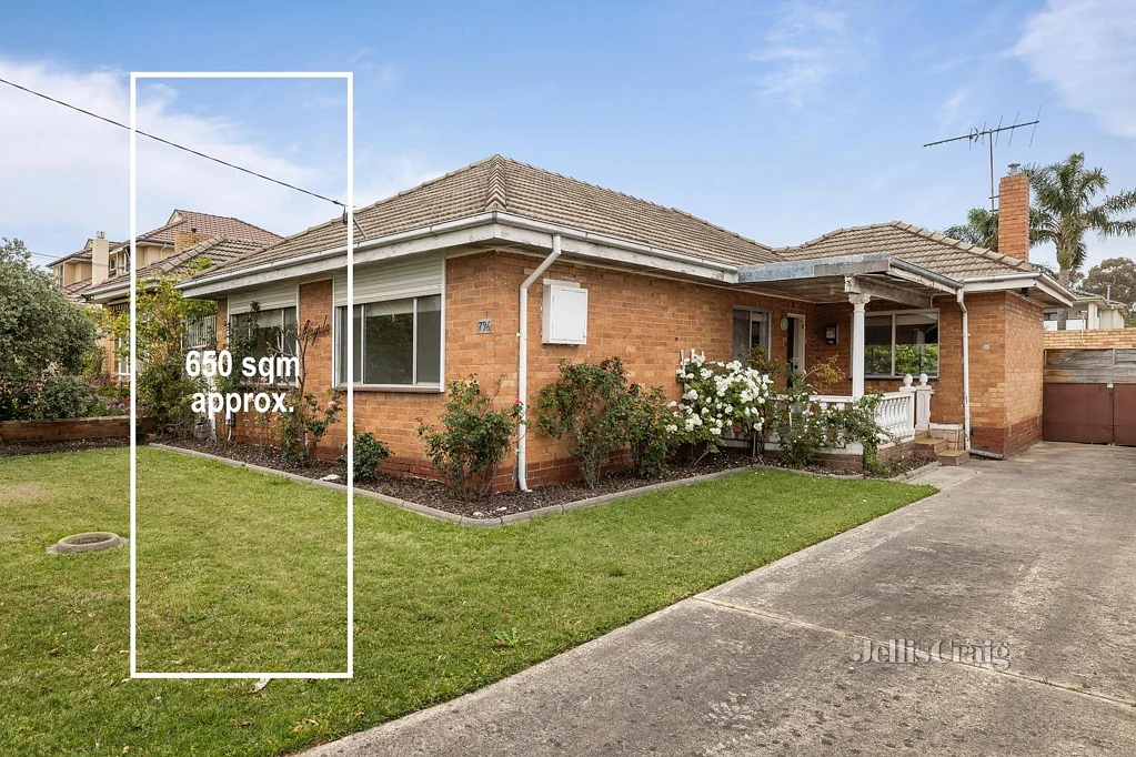796 North Road, Bentleigh East, VIC 3165
