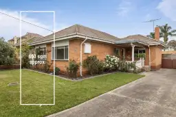 796 North Road, Bentleigh East