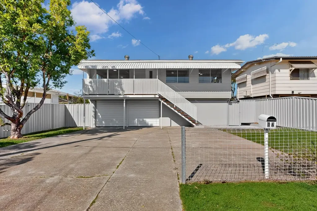 Spacious Renovated 3-Bedroom Home On a Large Block With Side Access - In Prime Location