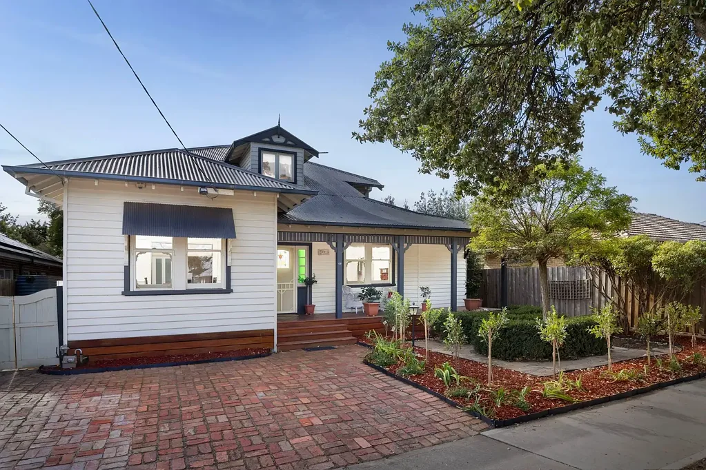 18 Parker Street, Werribee, VIC 3030
