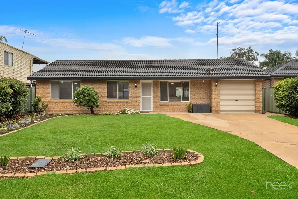 173 Golden Valley Drive, Glossodia, NSW 2756