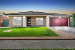 8 Narmara Mews, Wyndham Vale