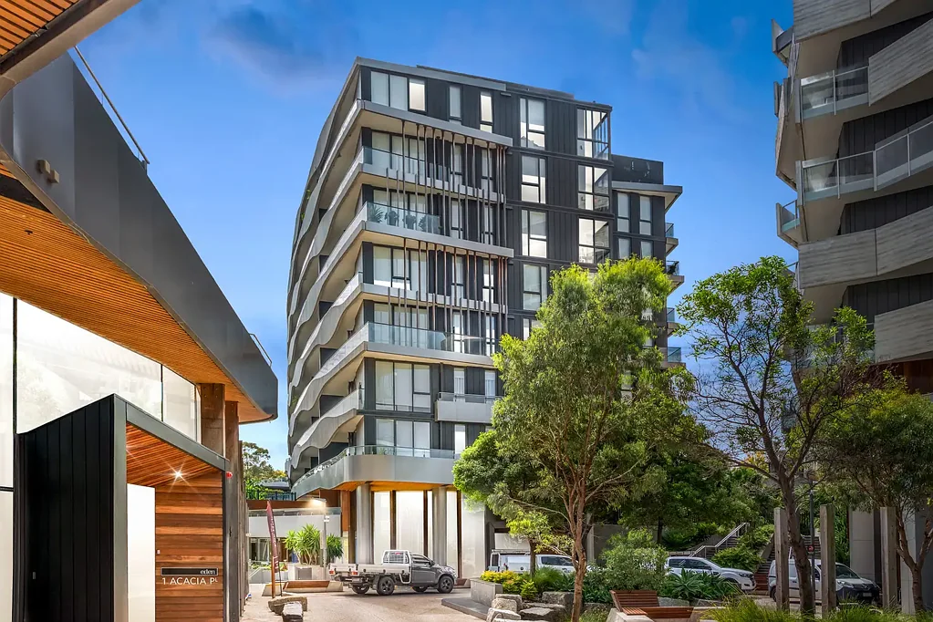 206/6 Acacia Place, Abbotsford, VIC 3067