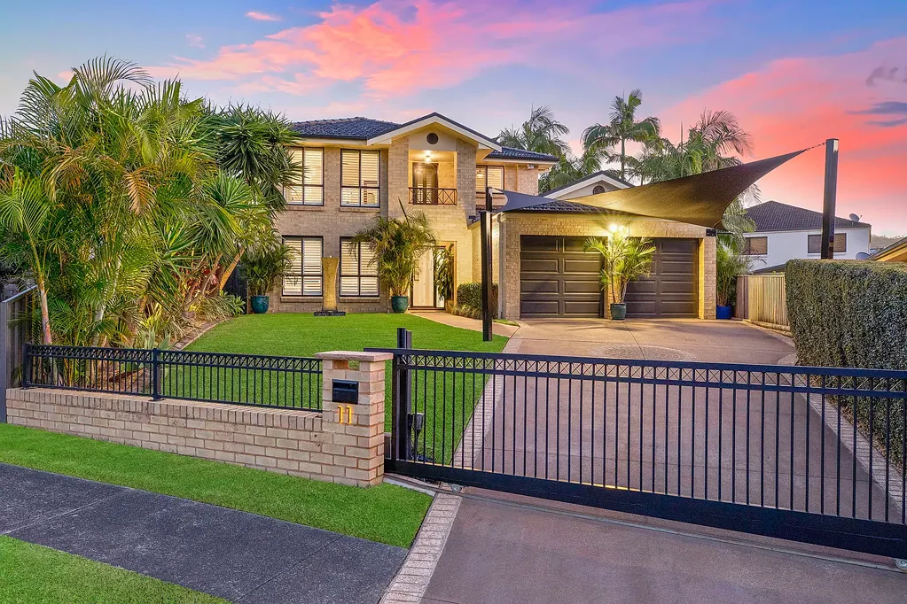 11 Eggeling Street, Erina, NSW 2250