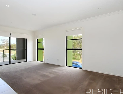 112/40 Bush Boulevard, Mill Park, North Melbourne, 2 rūma, 2 rūma horoi, Apartment