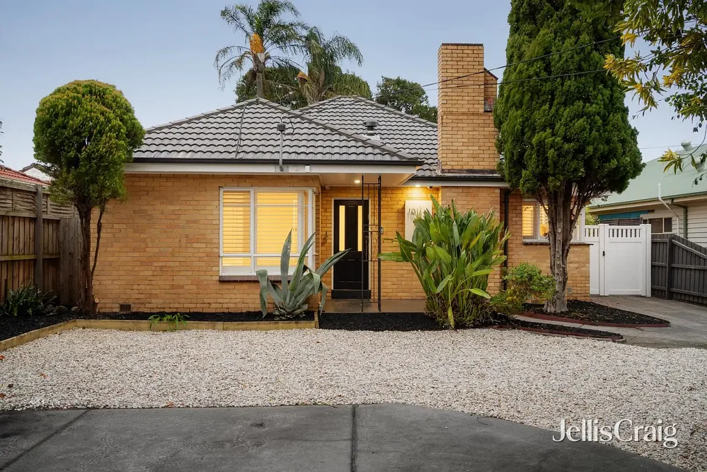 Bentleigh East 3 Slaapkamer Renovated beauty in tropical bliss