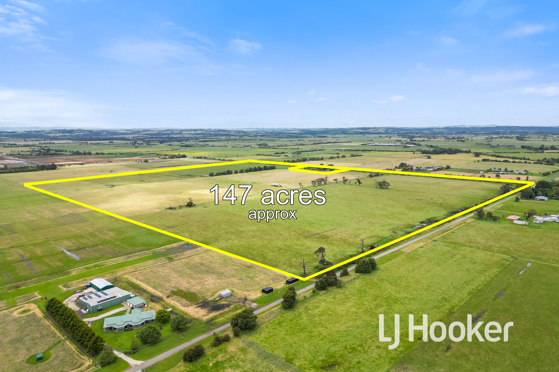 1395 KOO WEE RUP-LONGWARRY RD, CATANI VIC 3981, 0房, 0浴, Lifestyle Property