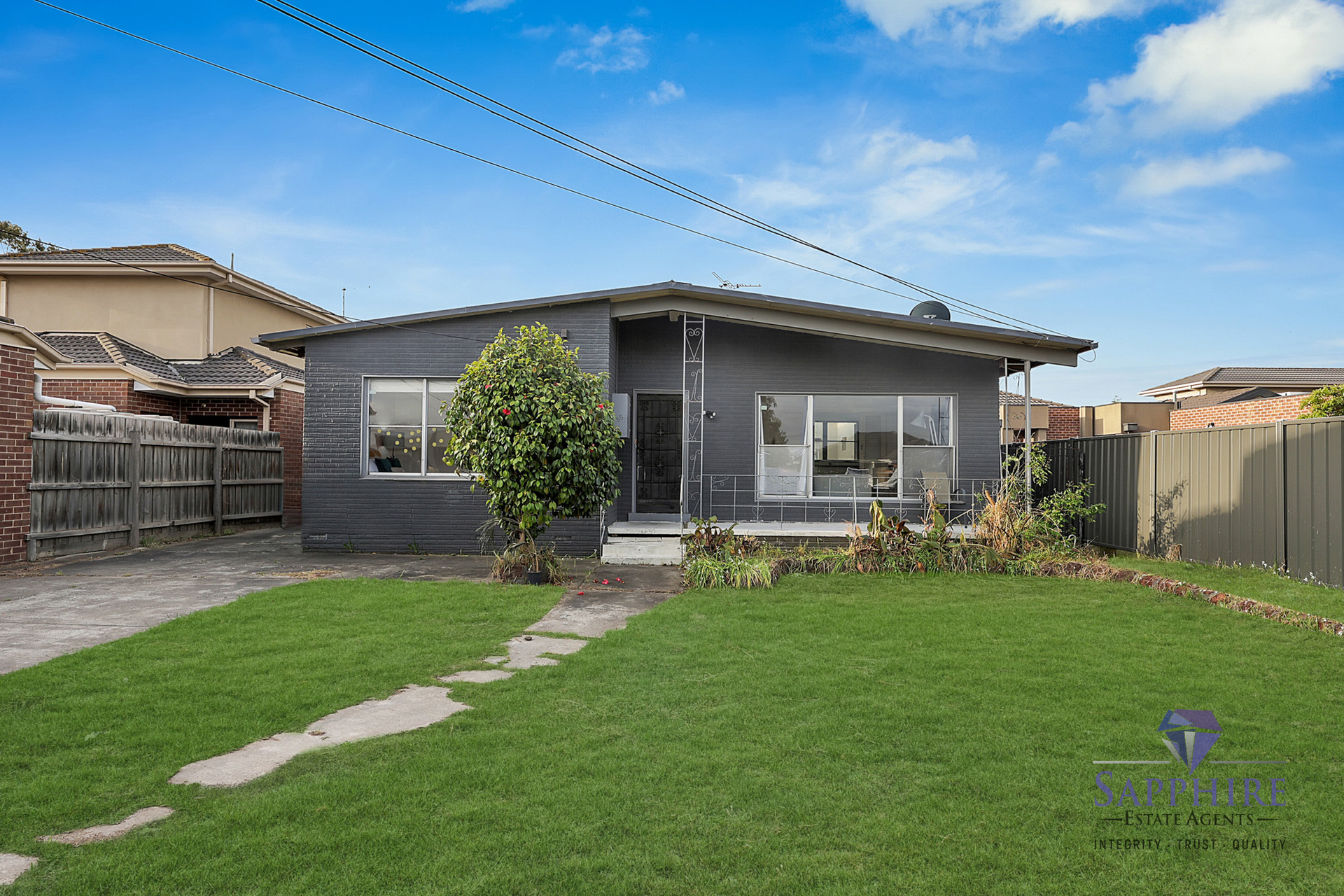 38 STANHOPE ST, BROADMEADOWS VIC 3047, 0 ห้องนอน, 0 ห้องน้ำ, House