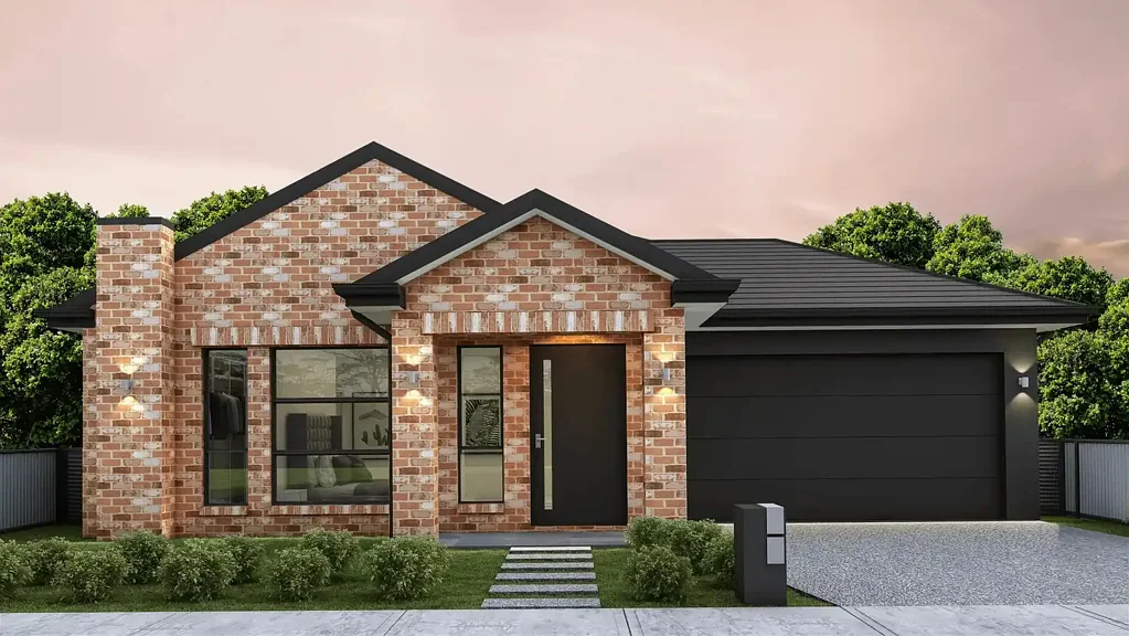 Leppington 5Habitaciones Only 5% Deposit | Q1 Registering 2027 | Secure Your Home in Leppington