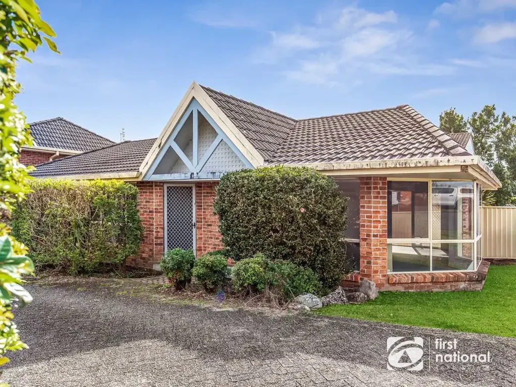1/13 Lyster Street, Coffs Harbour, NSW 2450