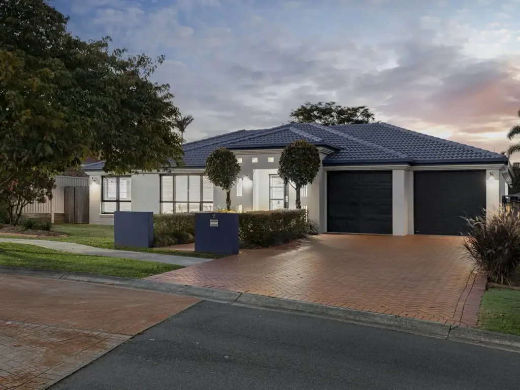 Wishart 4 Bedroom FULLY RENOVATED STUNNER IN MSHSC