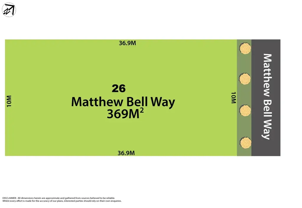LOT 26 Matthew Bell Way, Jordan Springs, NSW 2747
