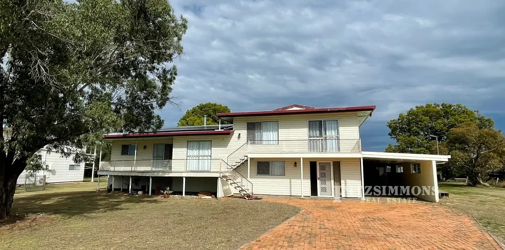 86 Irvingdale Road, Dalby, QLD 4405