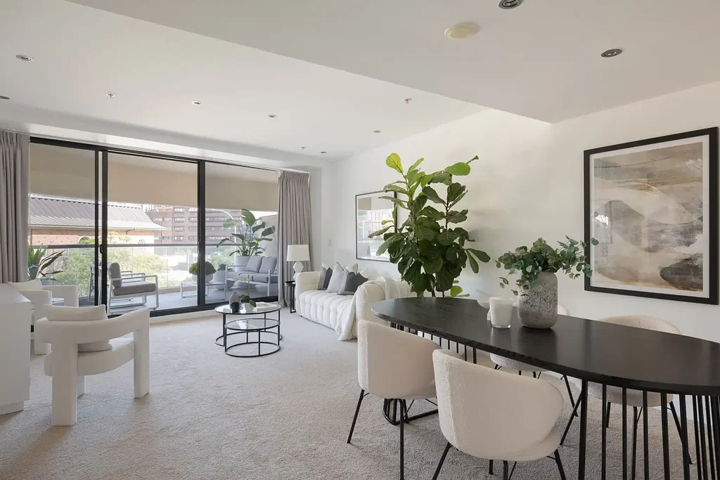 102/184 Forbes Street, Darlinghurst, NSW 2010