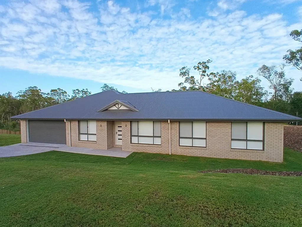 78 Blackwall Road, Chuwar, QLD 4306