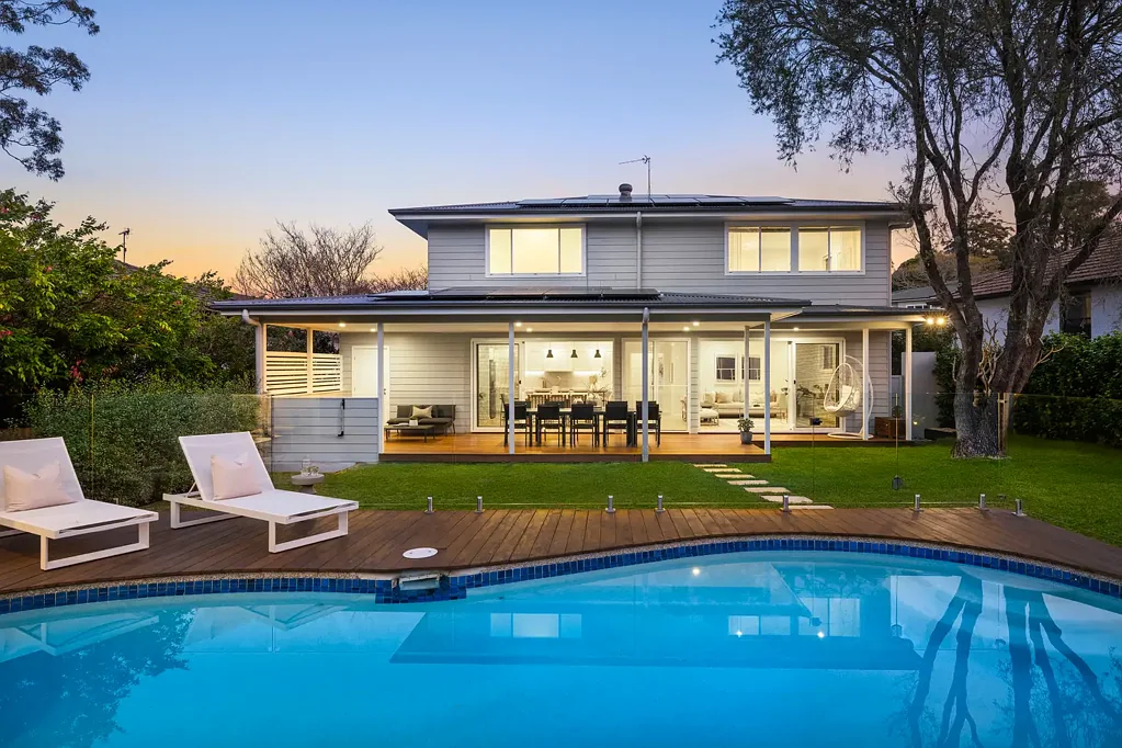 8 Arabanoo Street, Seaforth, NSW 2092