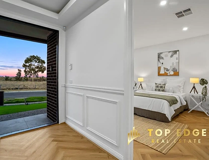 21 Moonflower Drive, Fraser Rise, Western Region, 4 침실, 2 욕실, House