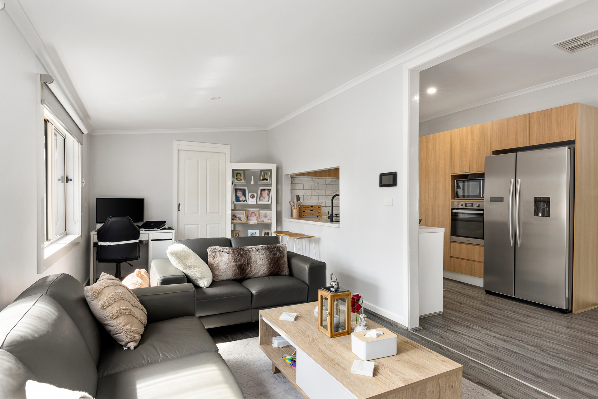 25 BEVAN AV, CLAYTON SOUTH VIC 3169, 0房, 0浴, Unit