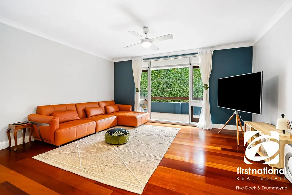 Furnished Apartment in the Heart of Five Dock
