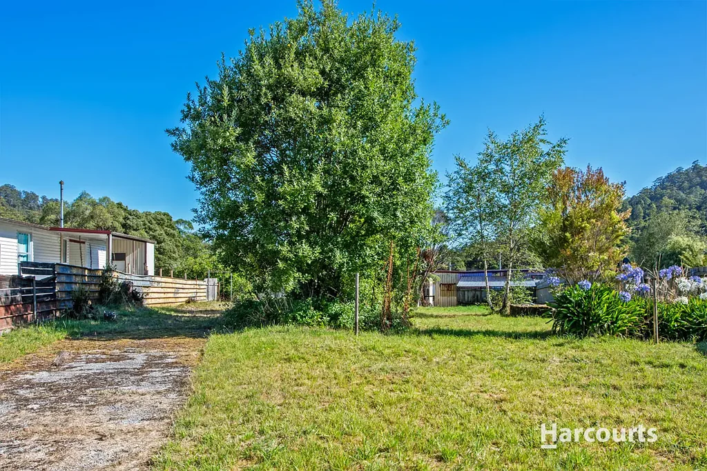 Rosebery  Flat, Fenced & Ready for Your Vision!
