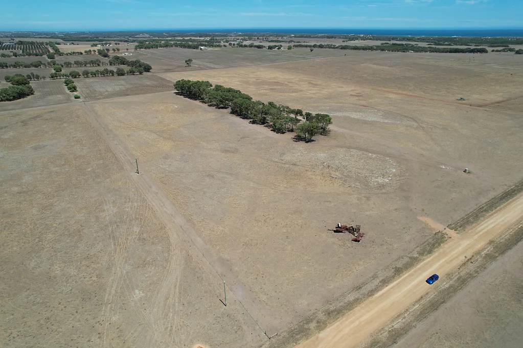 8 Calytrix View, Bonniefield, WA 6525