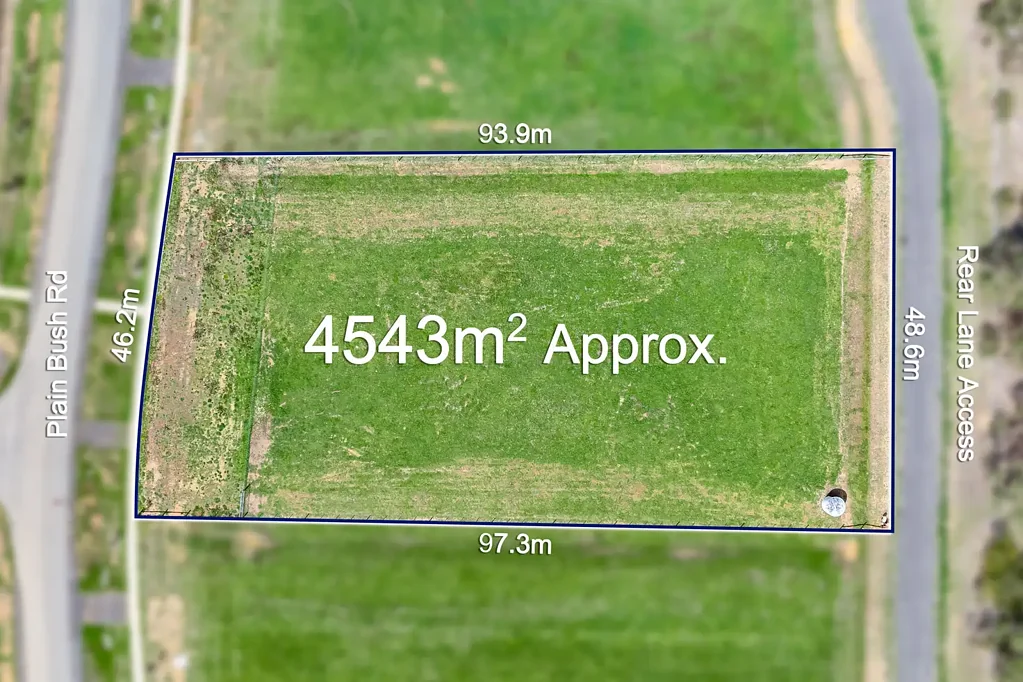 Inverleigh Golf Course Views In Inverleigh