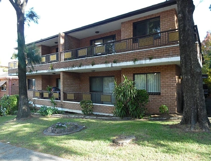 3/7-9 Winchester Street, Carlton, St George, 2 phòng ngủ, 1 phòng tắm, Unit