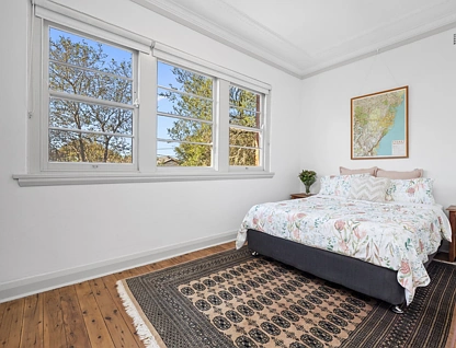 6/12-14 Brook Street, Coogee, Eastern Suburbs, 2房, 1浴, Apartment