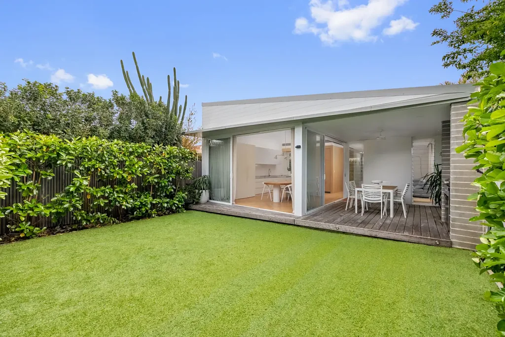 Maroubra 4ห้องนอน A Designer Family Haven In A Prized Parkside Pocket On The Cusp Of South Coogee
