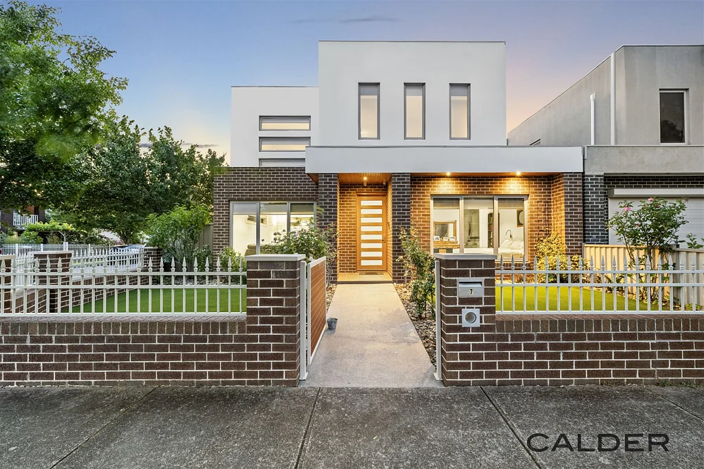 7 Sullivan Road, Cairnlea, VIC 3023