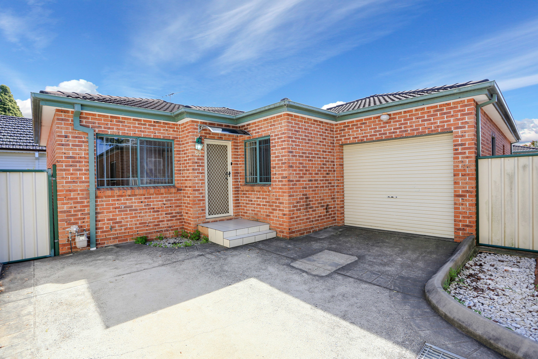 20 BARANGAROO RD, TOONGABBIE NSW 2146, 0 Schlafzimmer, 0 Badezimmer, House