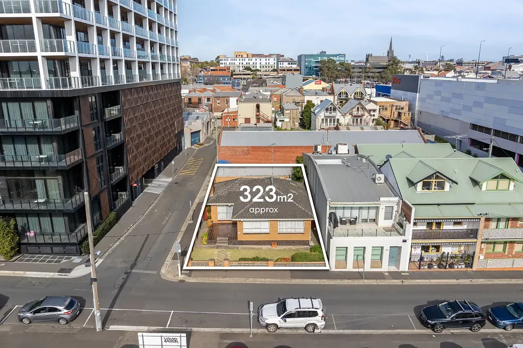 Geelong 3ਬੈੱਡਰੂਮ Waterfront Precinct - Activity Centre Zone - Schedule 1