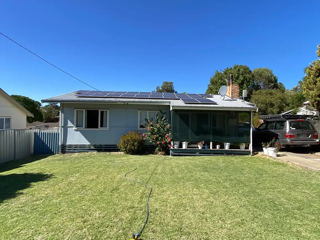 Narrogin 3 Bedroom Prime Investment Opportunity