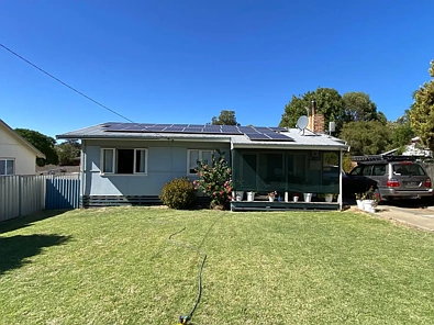 Narrogin 3 Bedroom Prime Investment Opportunity