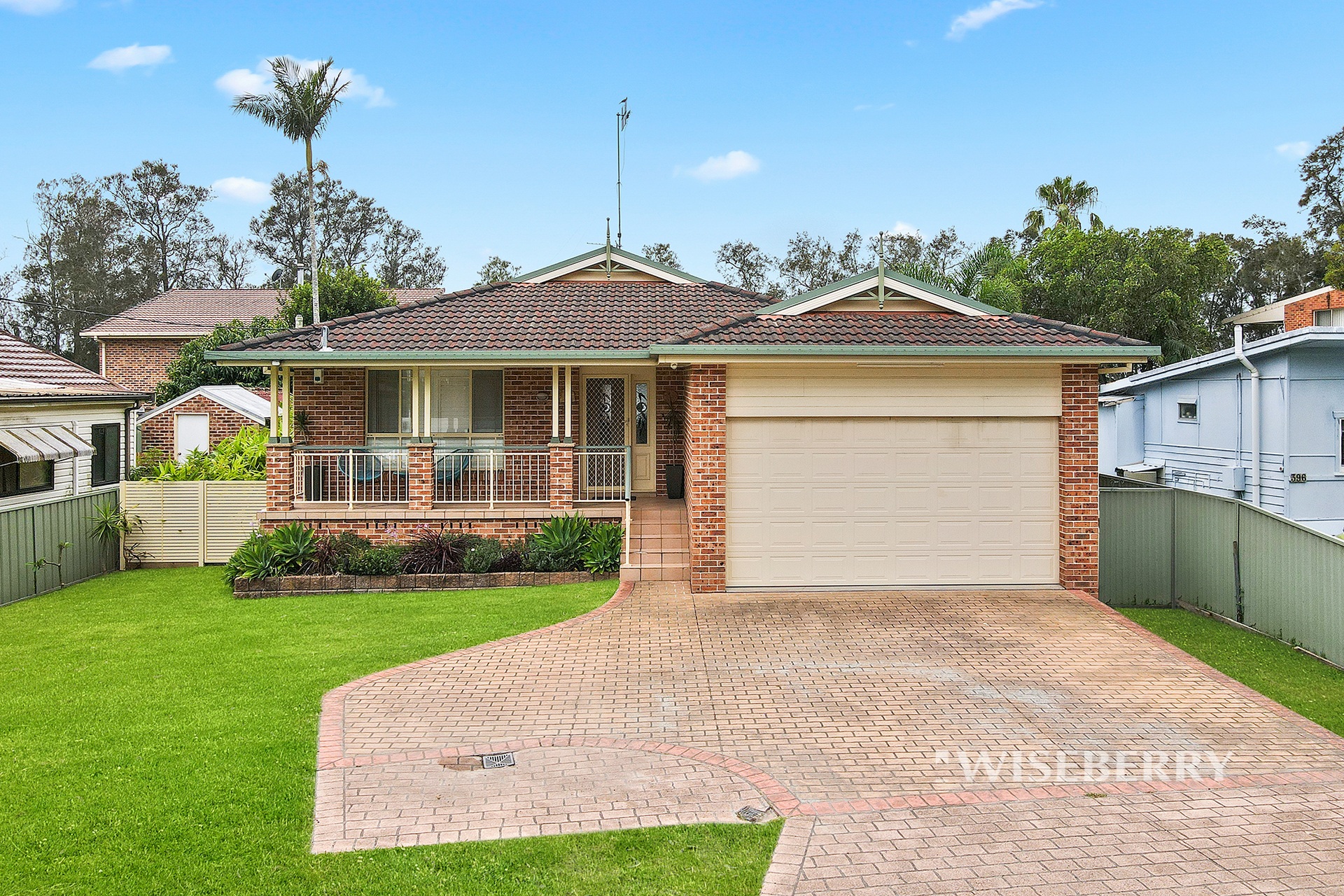 394 TUGGERAWONG RD, TUGGERAWONG NSW 2259, 0房, 0浴, House