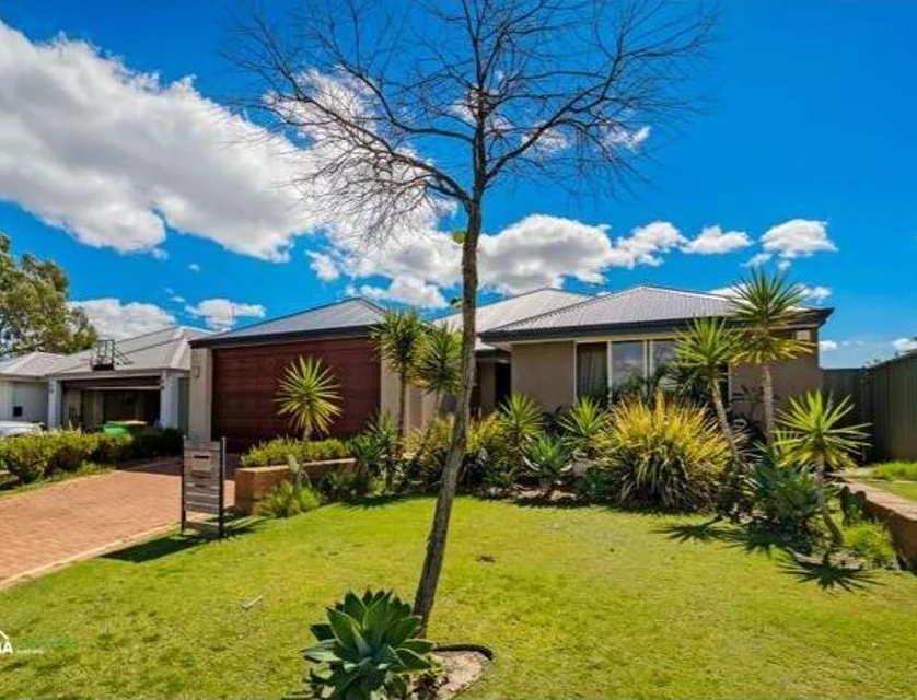12 Foothills Retreat, Baldivis, Rockingham, 4 Bedrooms, 2 Bathrooms, House