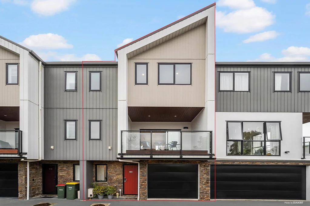 Sunnyhills 4ห้องนอน Luxurious, Low Maintenance & Affordable