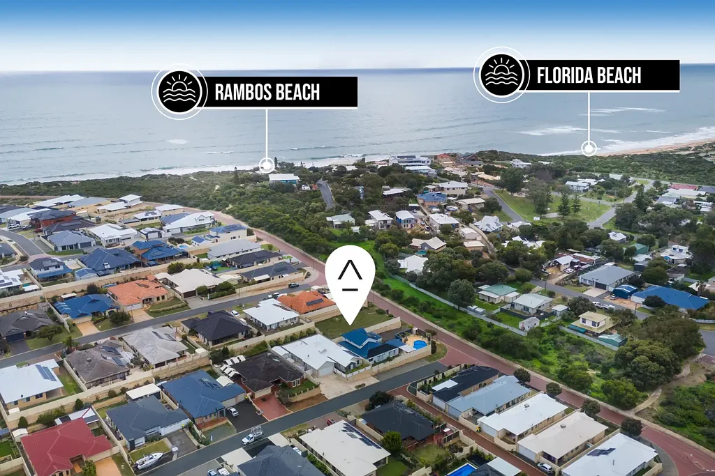 Dawesville BEACHSIDE BLISS !!